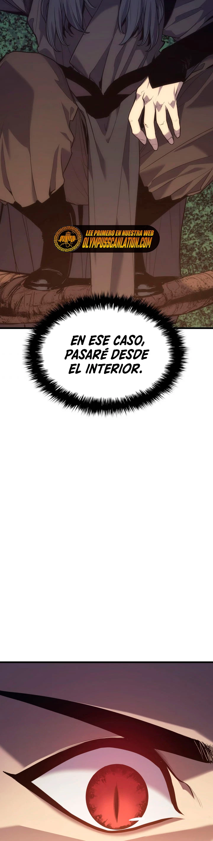 Read El Asesino de la Luna a la Deriva ES Manga Online