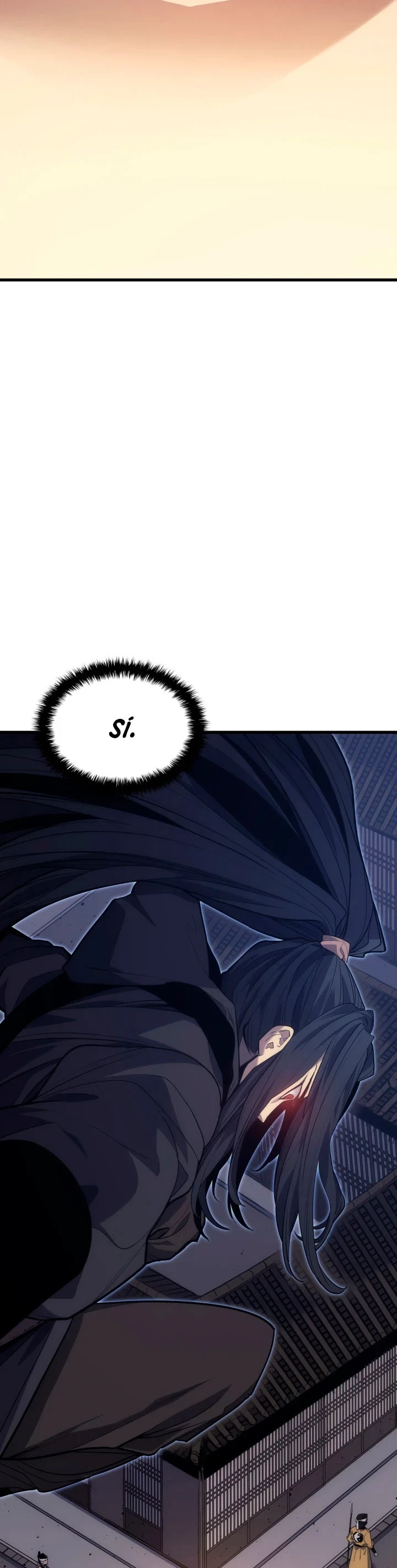 Read El Asesino de la Luna a la Deriva ES Manga Online