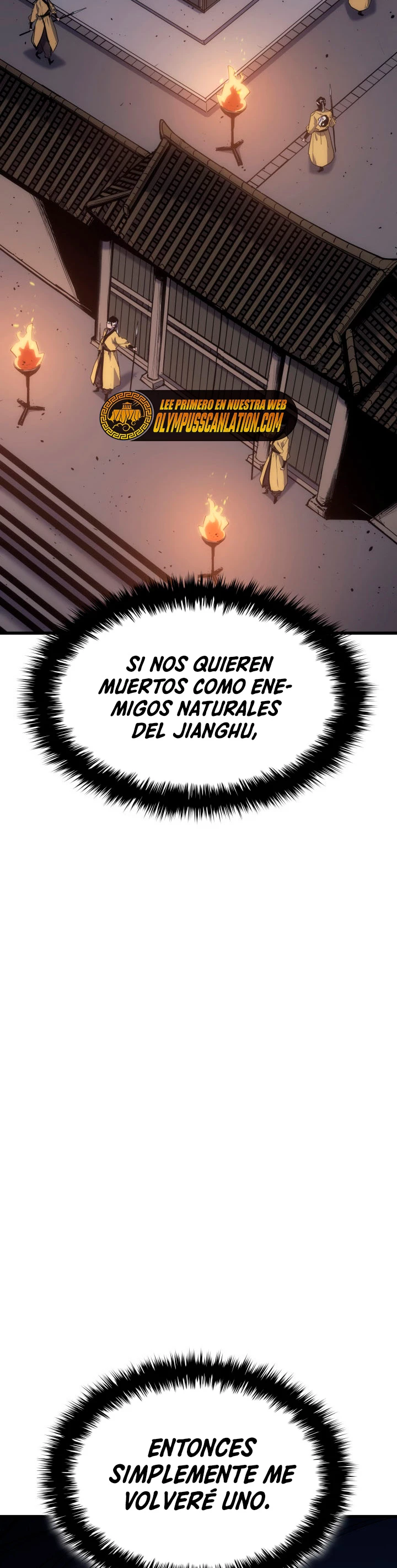 Read El Asesino de la Luna a la Deriva ES Manga Online