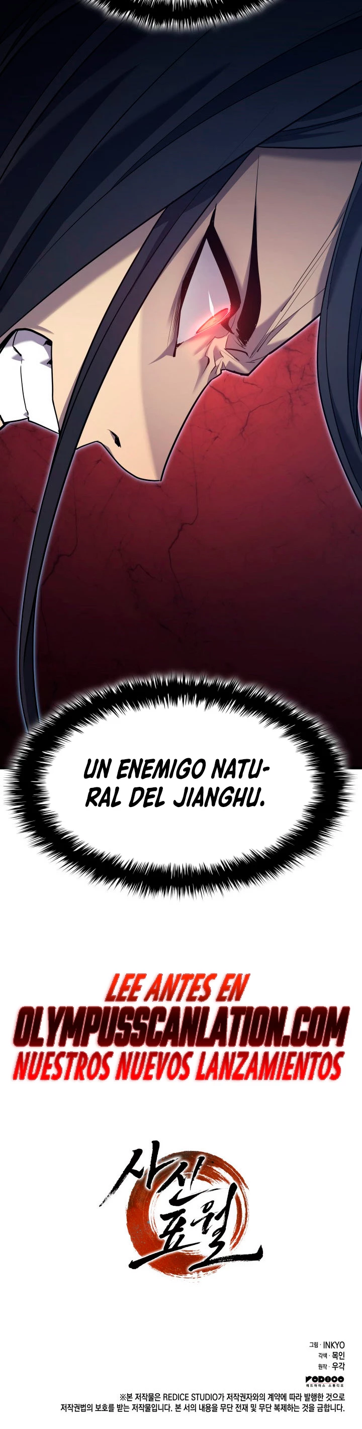Read El Asesino de la Luna a la Deriva ES Manga Online