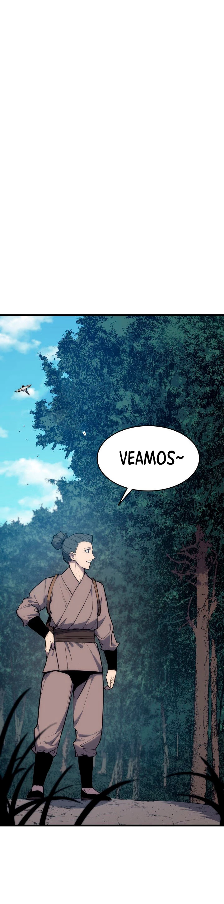 Read El Asesino de la Luna a la Deriva ES Manga Online