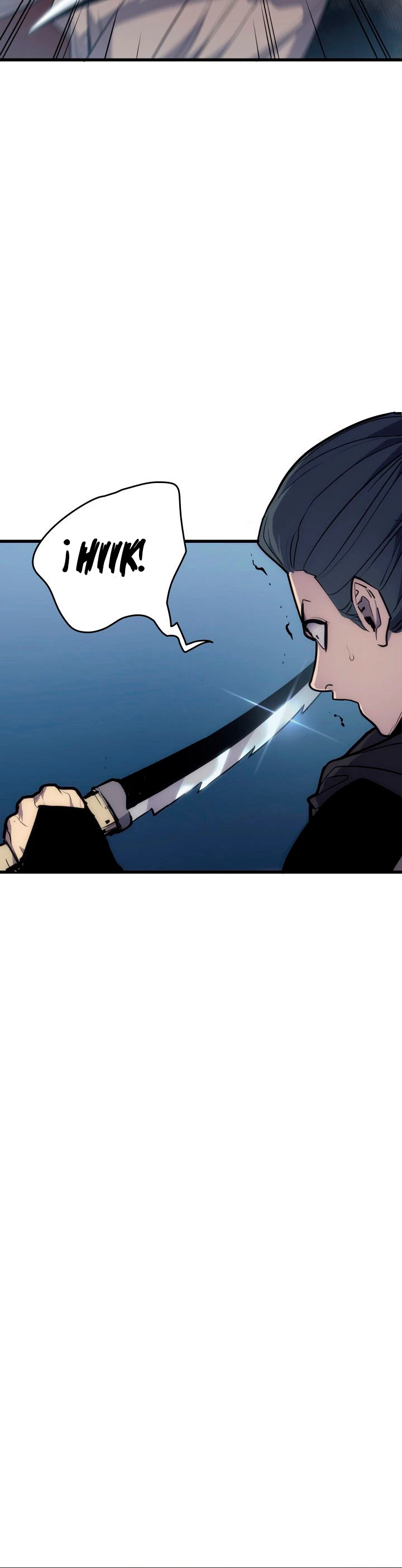 Read El Asesino de la Luna a la Deriva ES Manga Online