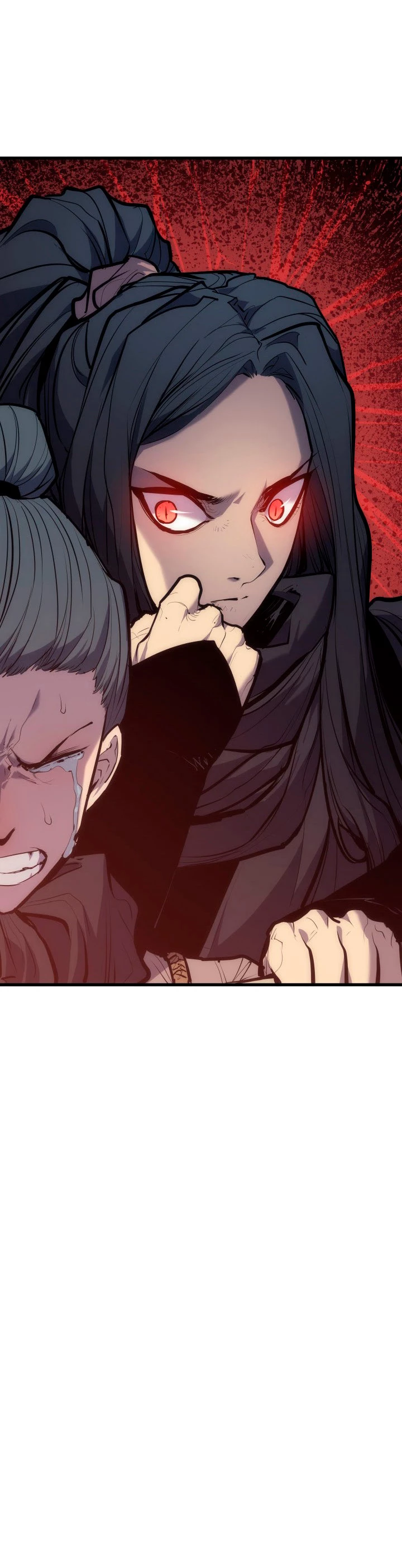 Read El Asesino de la Luna a la Deriva ES Manga Online