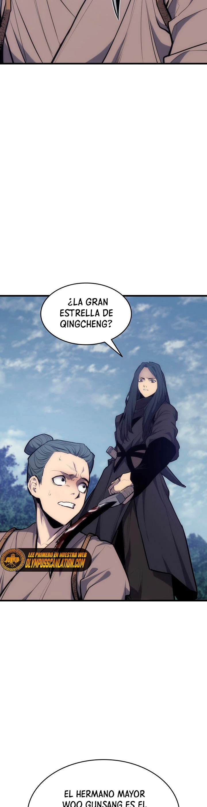 Read El Asesino de la Luna a la Deriva ES Manga Online