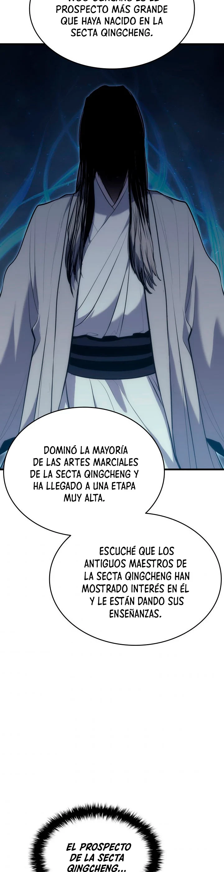 Read El Asesino de la Luna a la Deriva ES Manga Online
