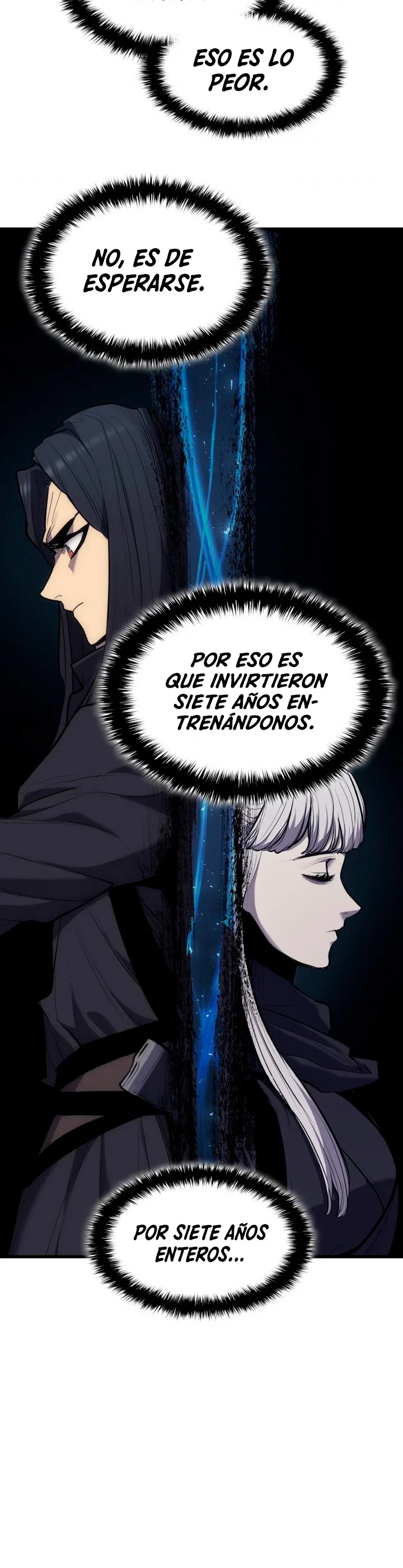 Read El Asesino de la Luna a la Deriva ES Manga Online