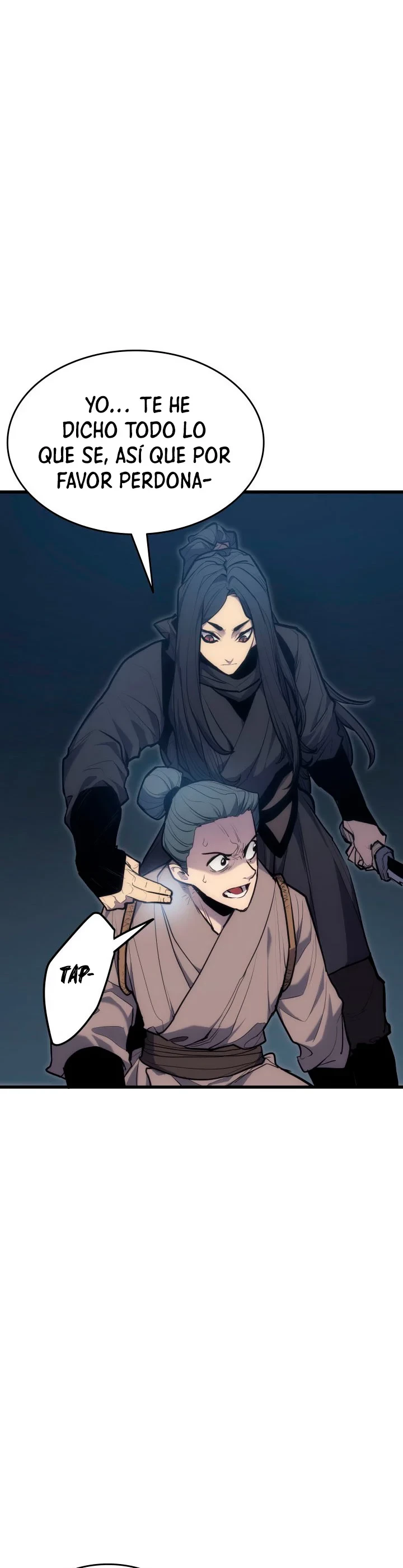 Read El Asesino de la Luna a la Deriva ES Manga Online