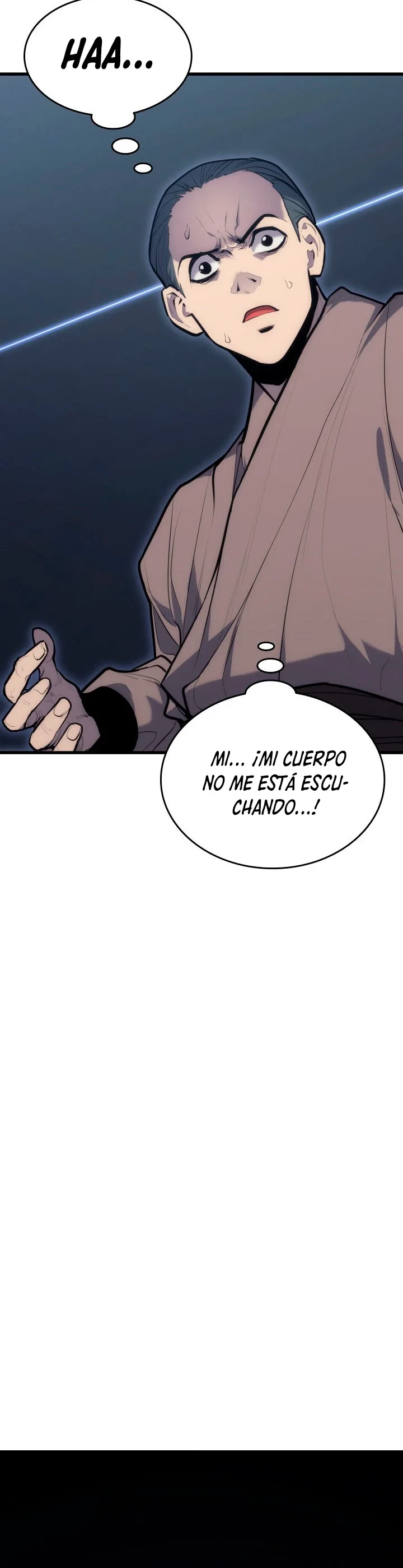 Read El Asesino de la Luna a la Deriva ES Manga Online