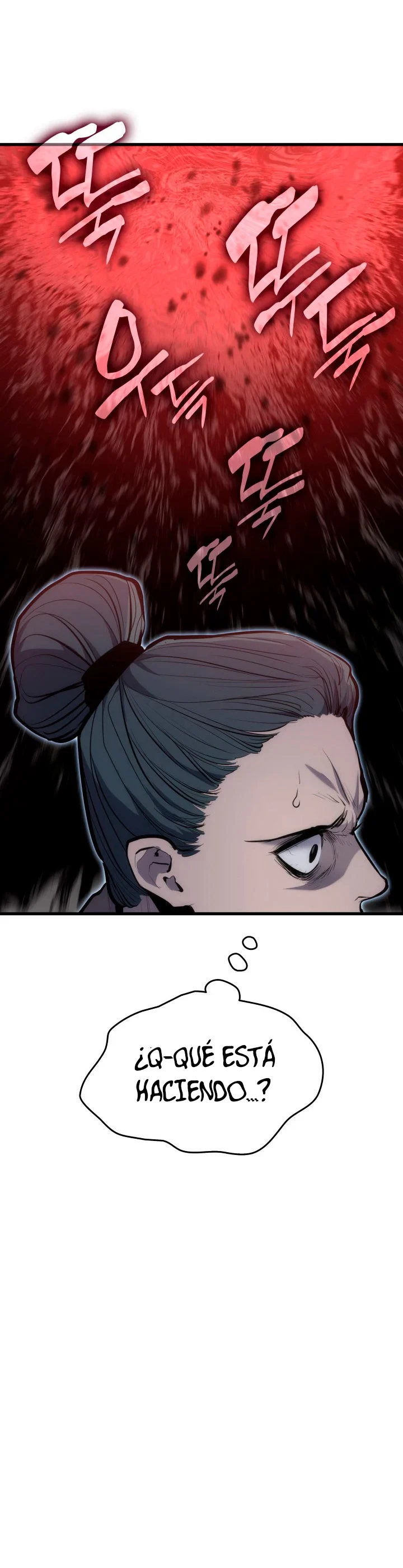 Read El Asesino de la Luna a la Deriva ES Manga Online