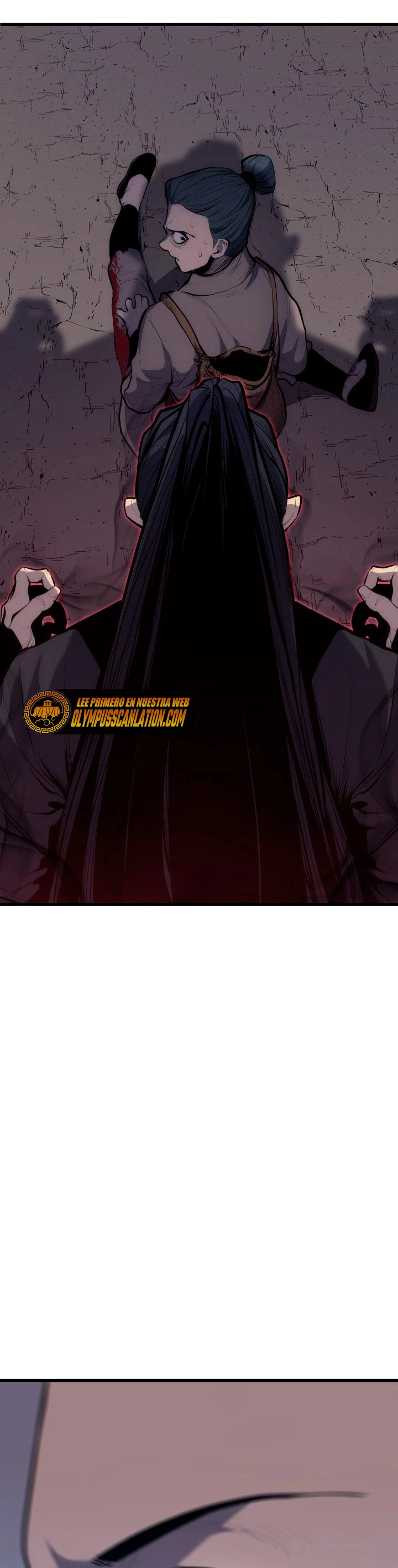 Read El Asesino de la Luna a la Deriva ES Manga Online