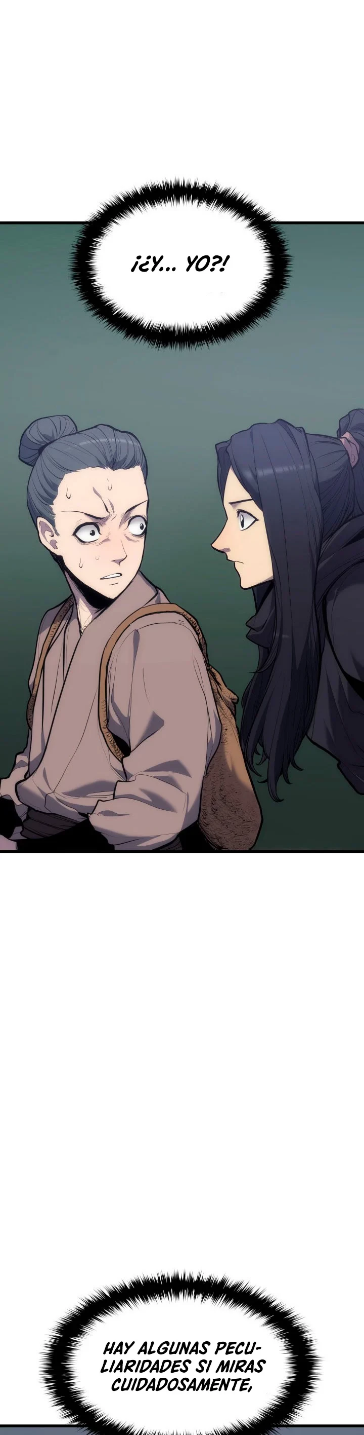 Read El Asesino de la Luna a la Deriva ES Manga Online