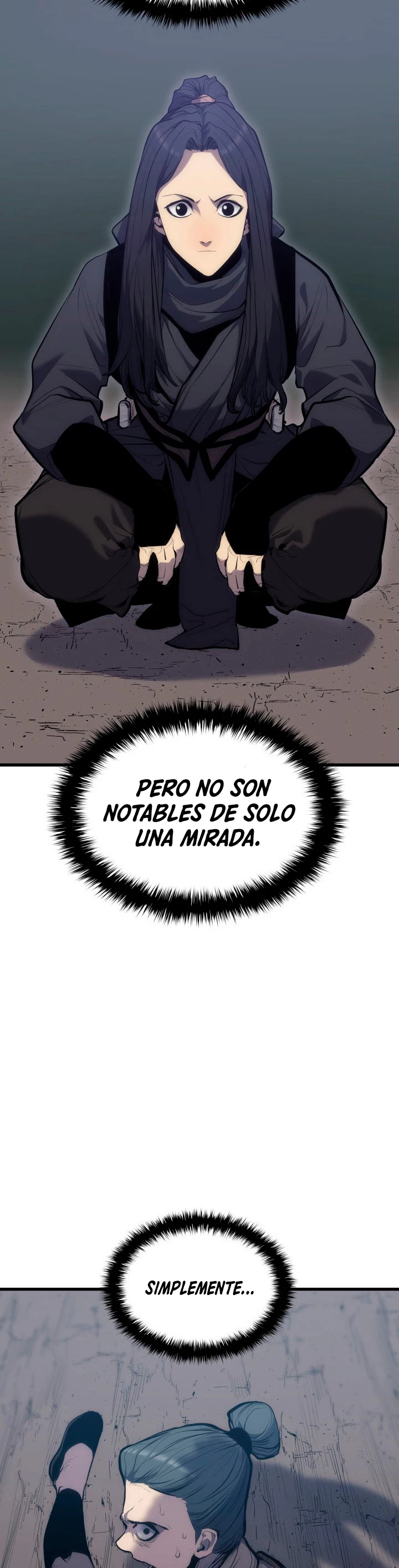 Read El Asesino de la Luna a la Deriva ES Manga Online