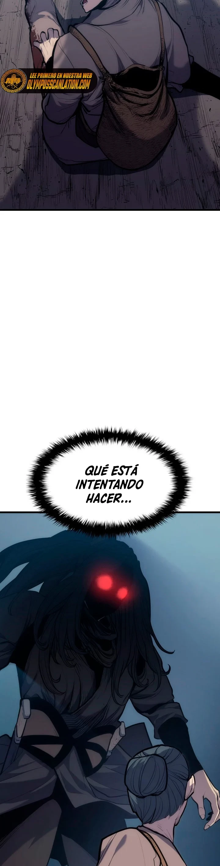 Read El Asesino de la Luna a la Deriva ES Manga Online