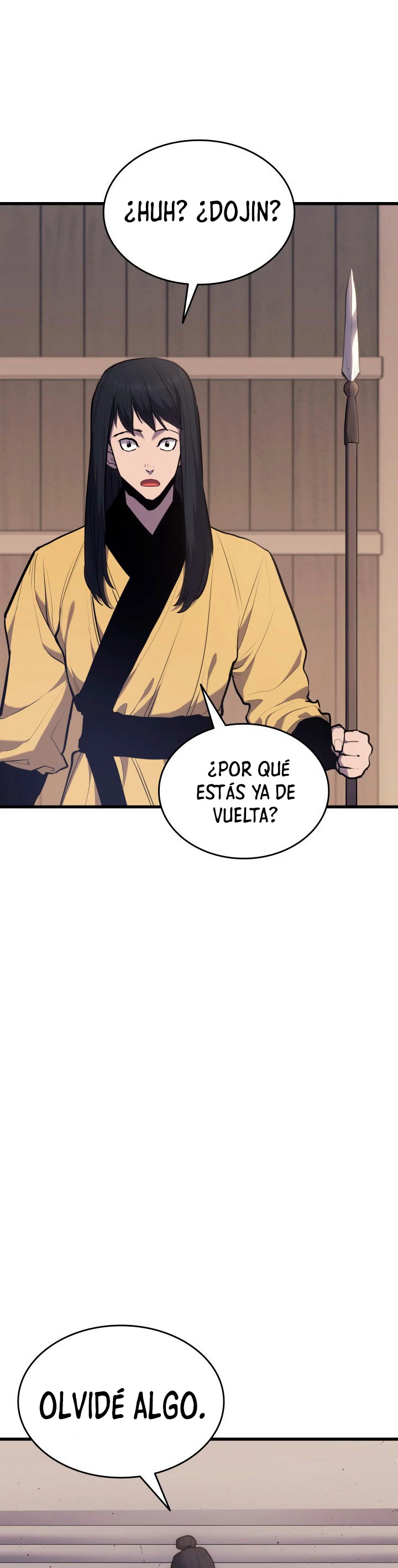 Read El Asesino de la Luna a la Deriva ES Manga Online