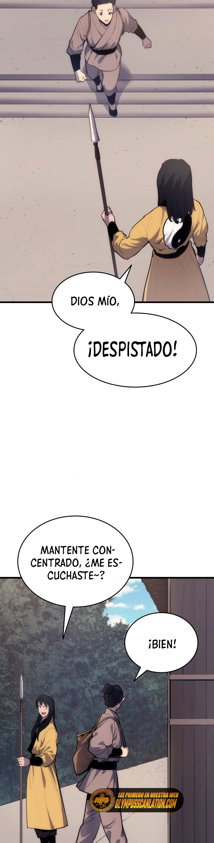 Read El Asesino de la Luna a la Deriva ES Manga Online