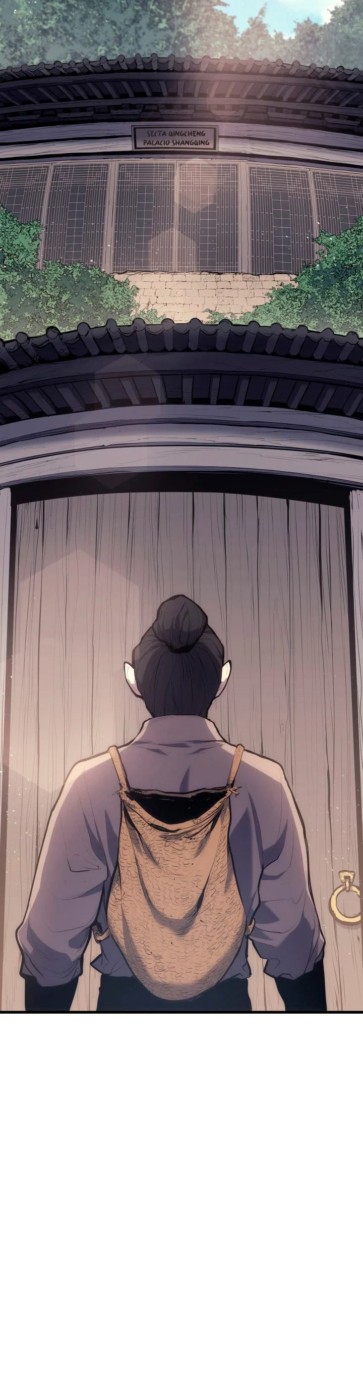 Read El Asesino de la Luna a la Deriva ES Manga Online