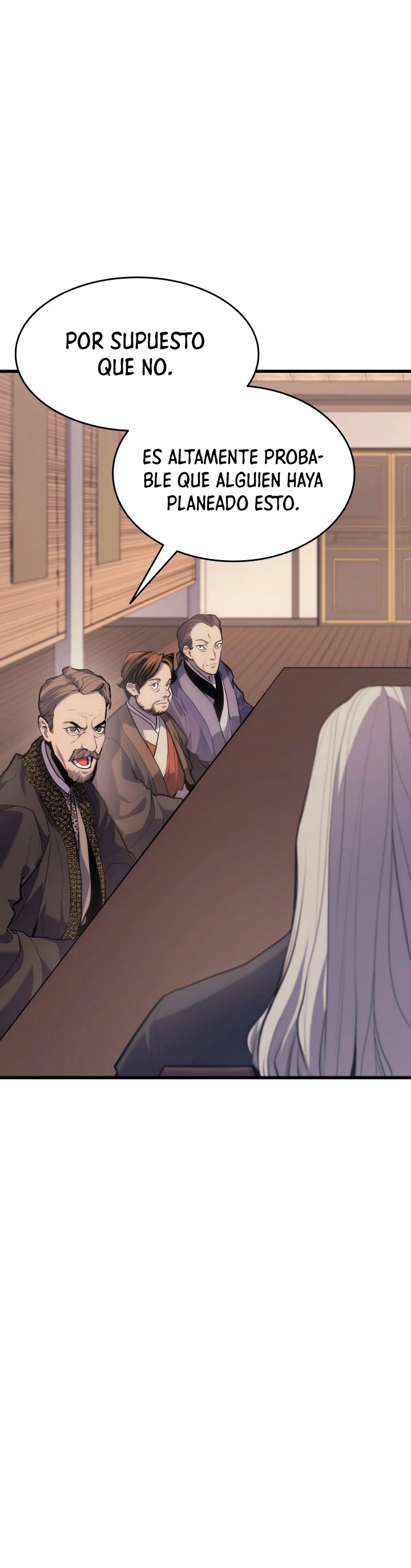 Read El Asesino de la Luna a la Deriva ES Manga Online