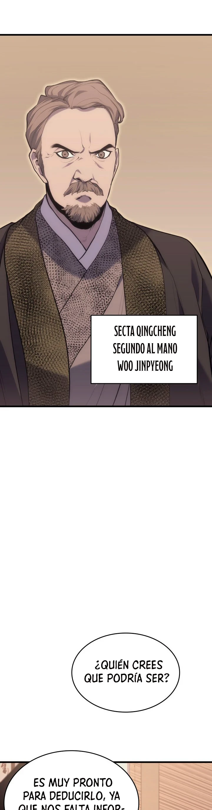 Read El Asesino de la Luna a la Deriva ES Manga Online