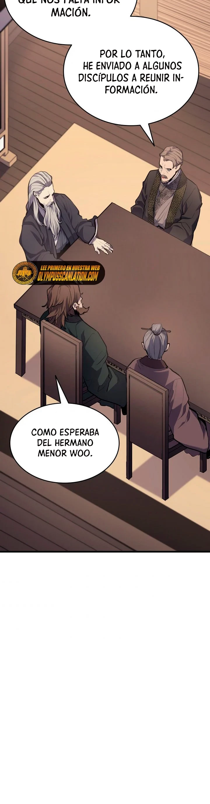 Read El Asesino de la Luna a la Deriva ES Manga Online