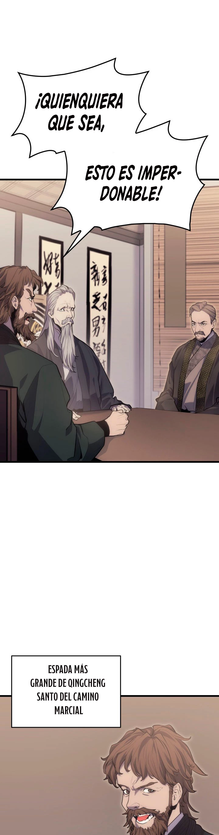 Read El Asesino de la Luna a la Deriva ES Manga Online