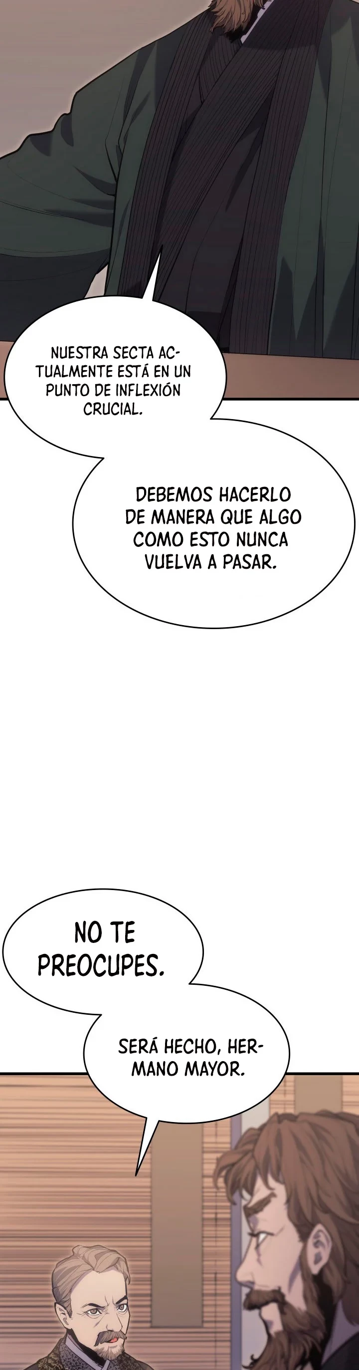 Read El Asesino de la Luna a la Deriva ES Manga Online