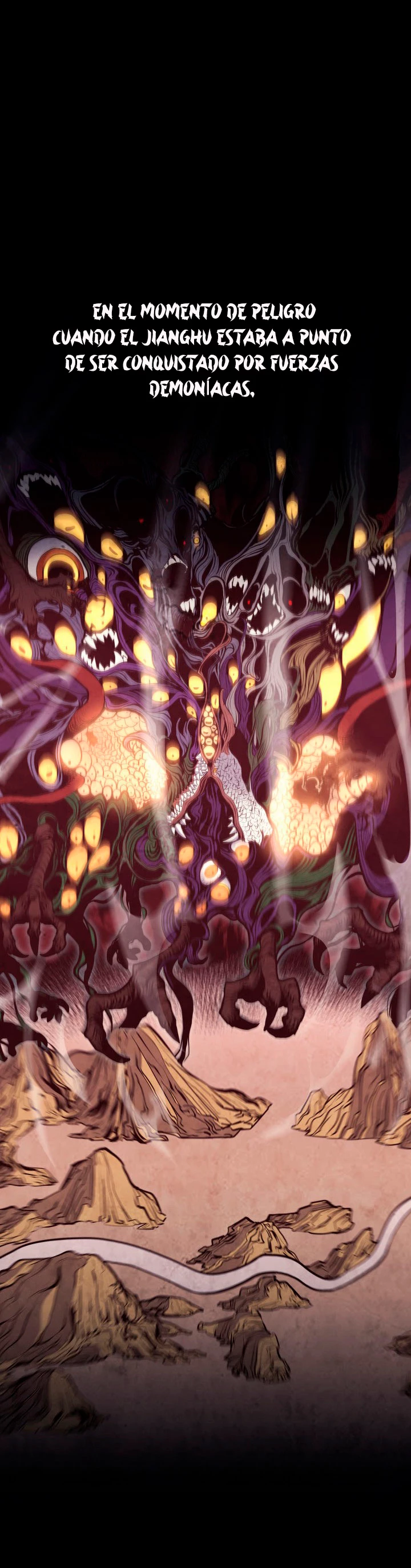 Read El Asesino de la Luna a la Deriva ES Manga Online