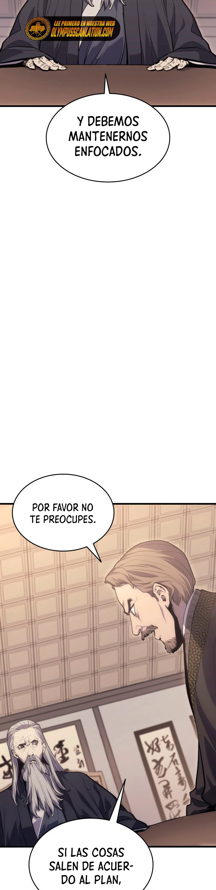 Read El Asesino de la Luna a la Deriva ES Manga Online