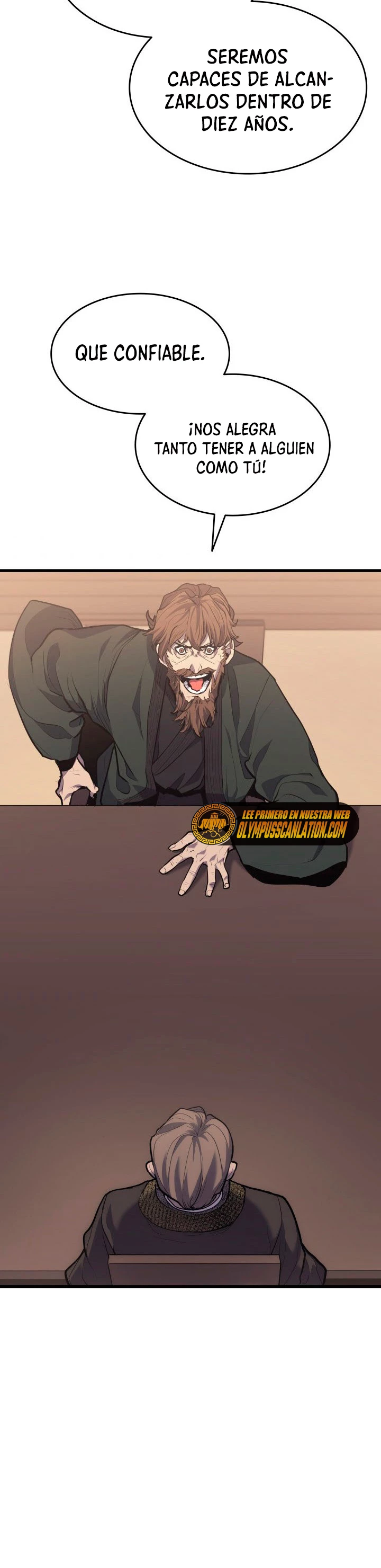 Read El Asesino de la Luna a la Deriva ES Manga Online