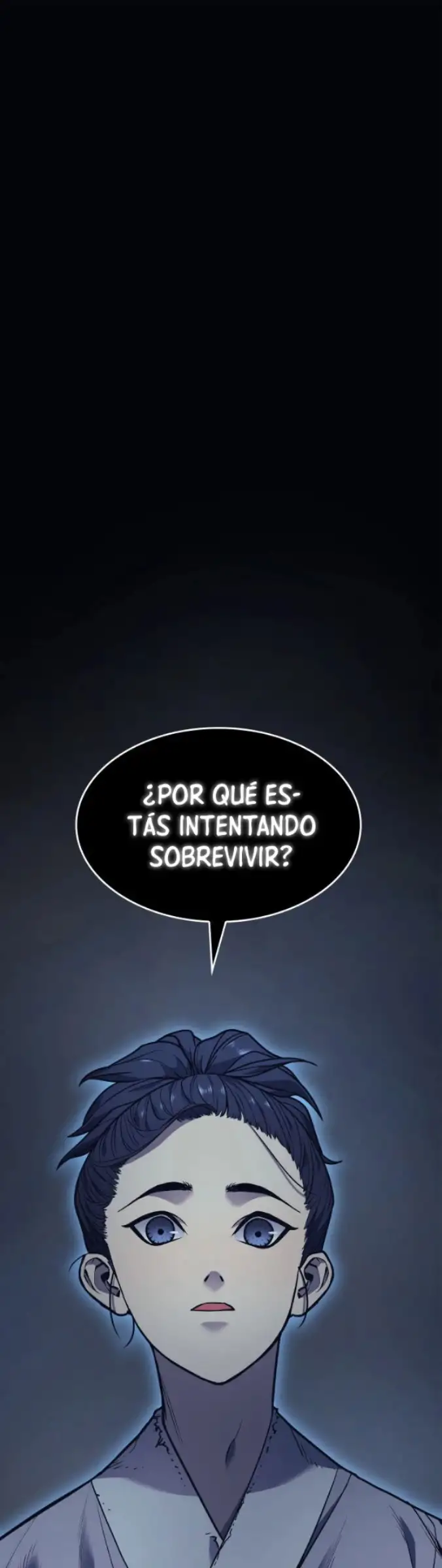 Read El Asesino de la Luna a la Deriva ES Manga Online