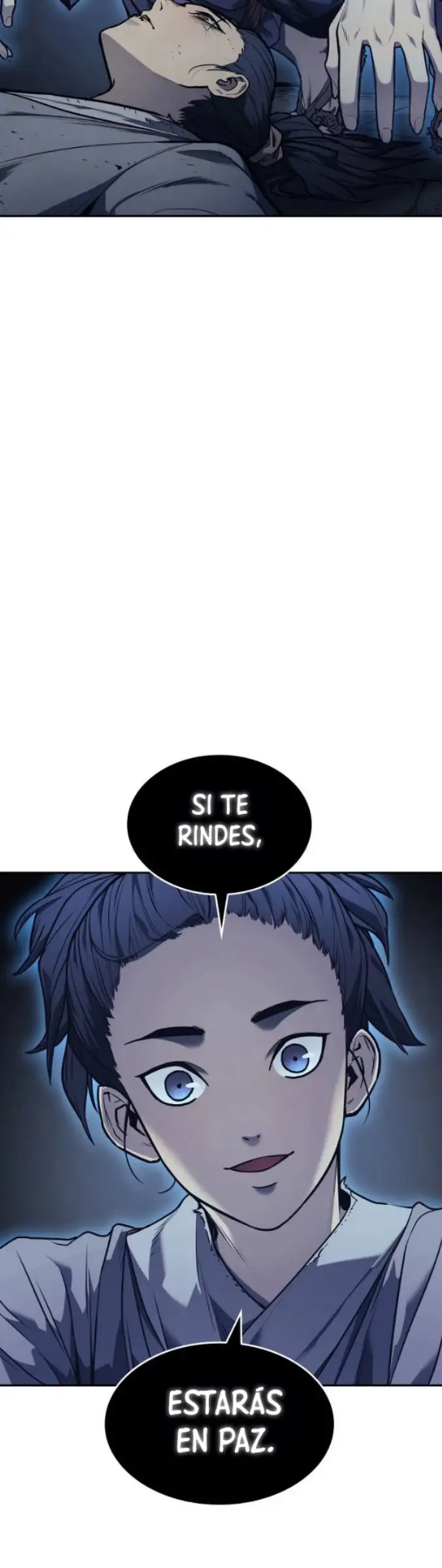 Read El Asesino de la Luna a la Deriva ES Manga Online