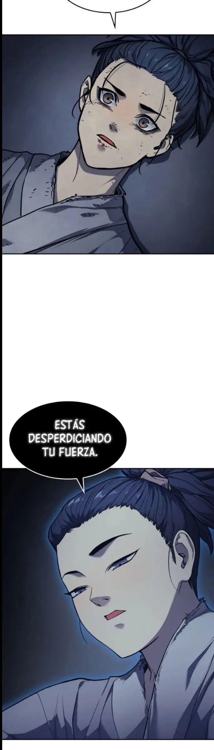 Read El Asesino de la Luna a la Deriva ES Manga Online