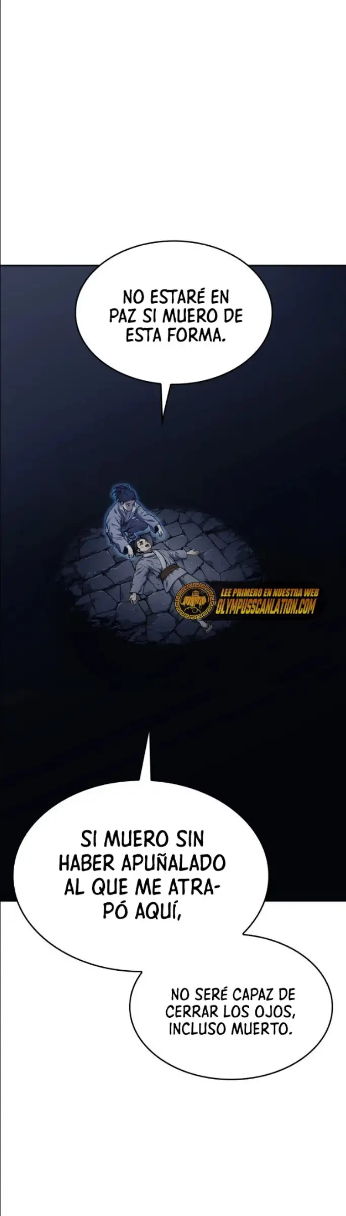 Read El Asesino de la Luna a la Deriva ES Manga Online