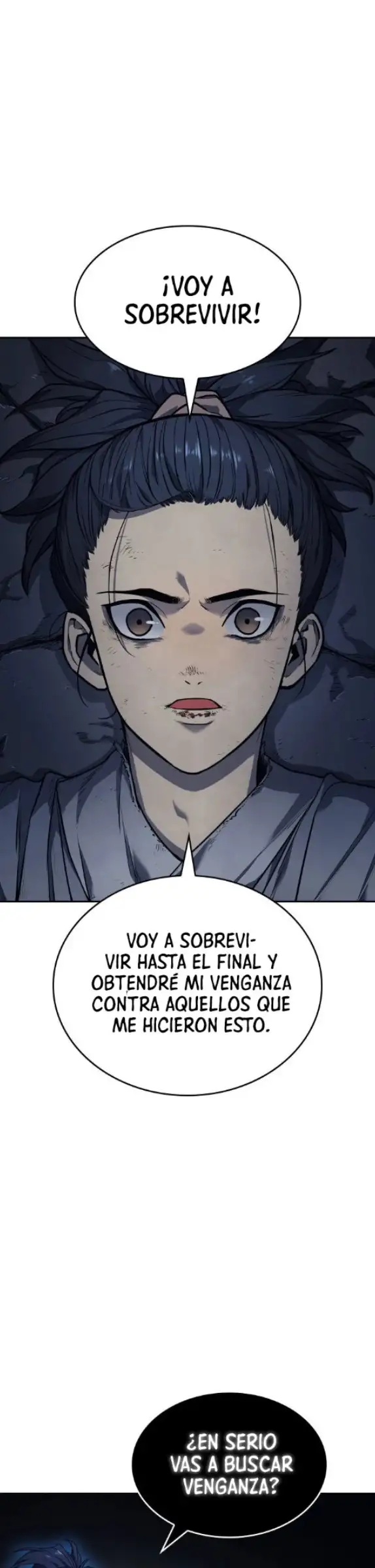 Read El Asesino de la Luna a la Deriva ES Manga Online