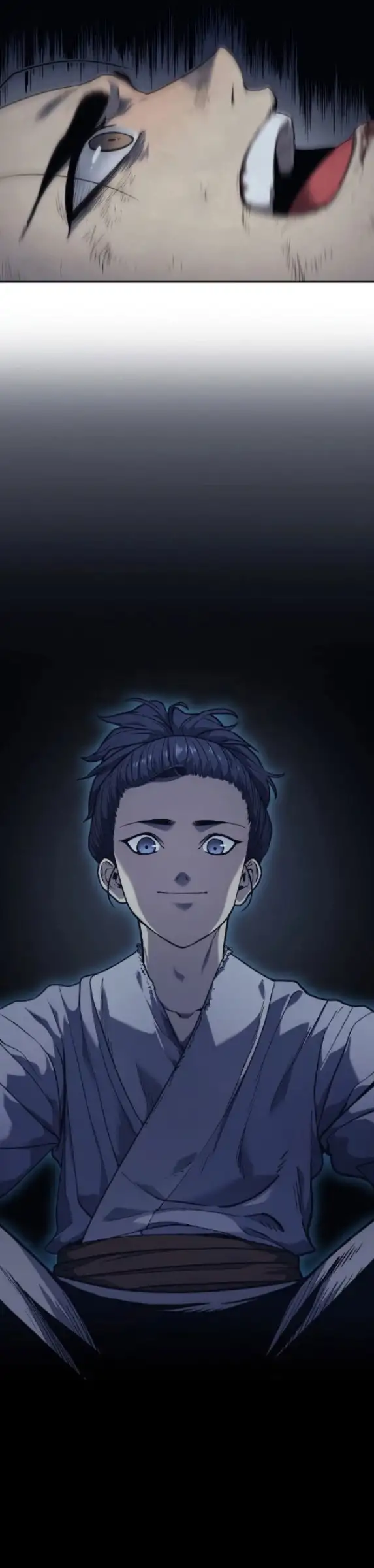 Read El Asesino de la Luna a la Deriva ES Manga Online