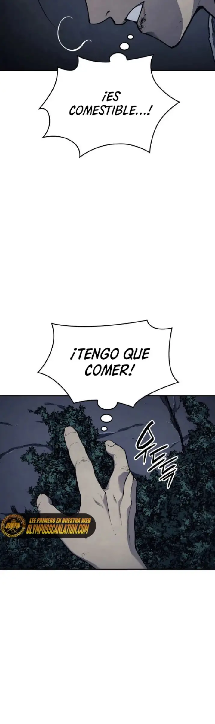 Read El Asesino de la Luna a la Deriva ES Manga Online