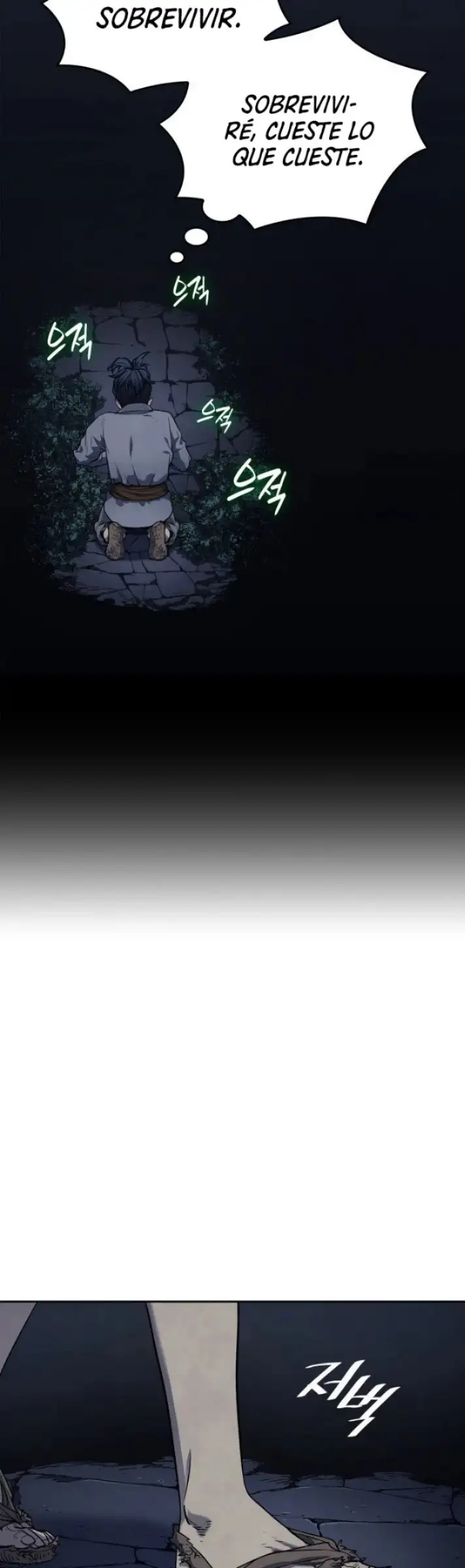 Read El Asesino de la Luna a la Deriva ES Manga Online