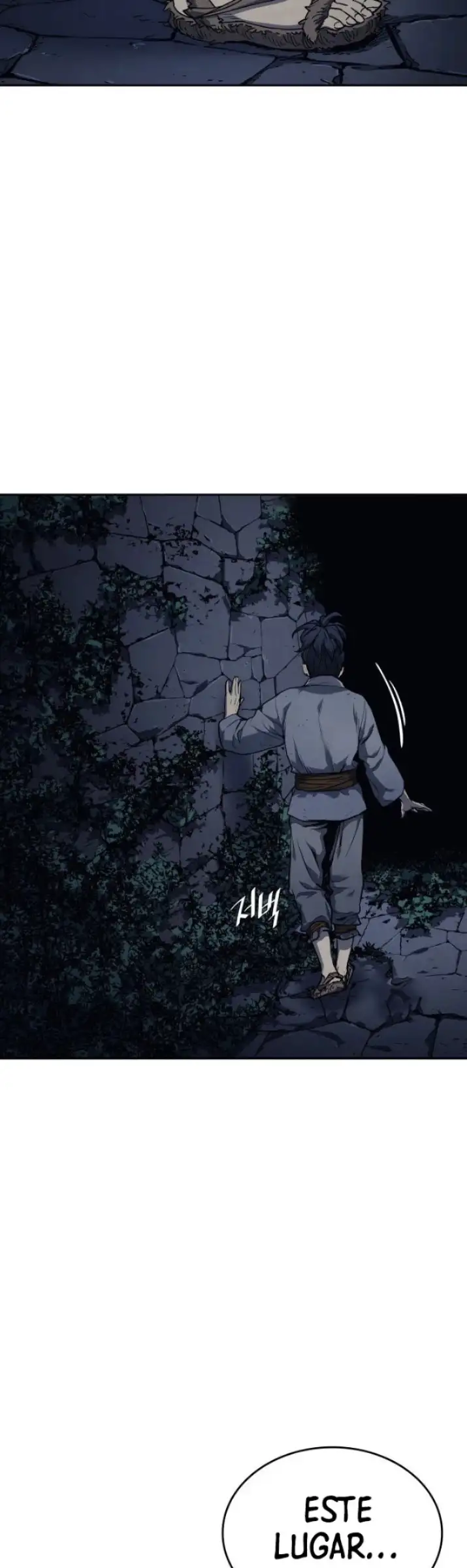 Read El Asesino de la Luna a la Deriva ES Manga Online
