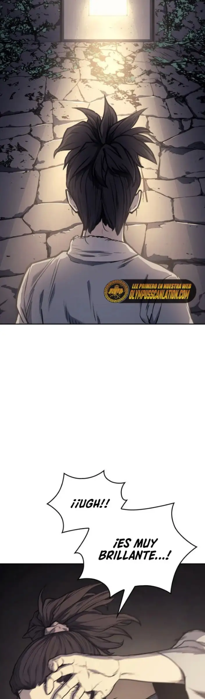 Read El Asesino de la Luna a la Deriva ES Manga Online
