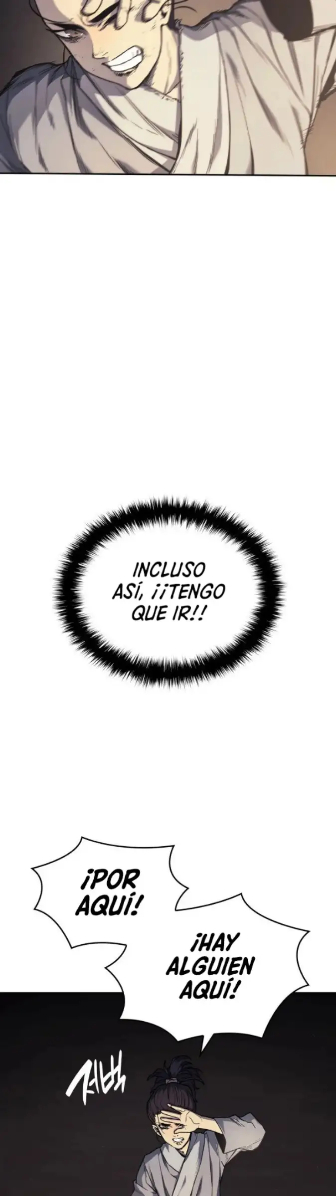 Read El Asesino de la Luna a la Deriva ES Manga Online