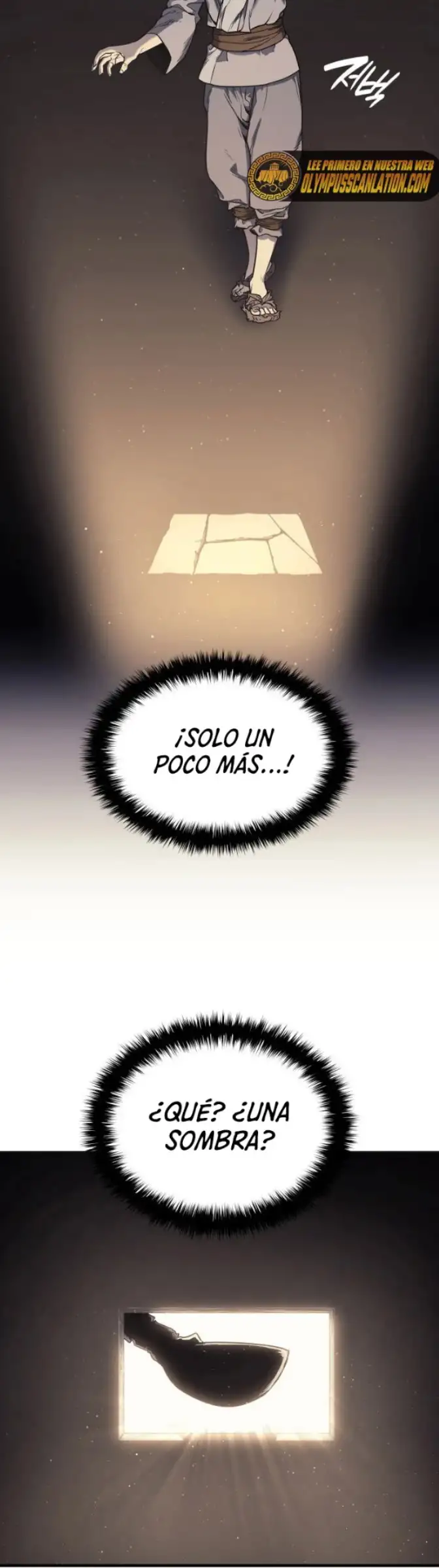 Read El Asesino de la Luna a la Deriva ES Manga Online