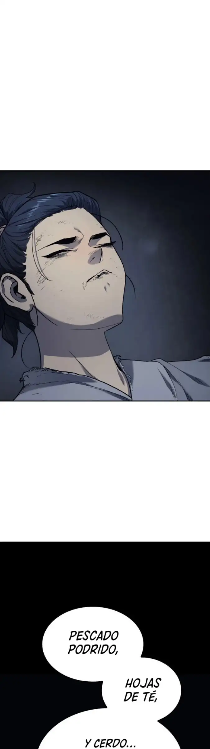 Read El Asesino de la Luna a la Deriva ES Manga Online