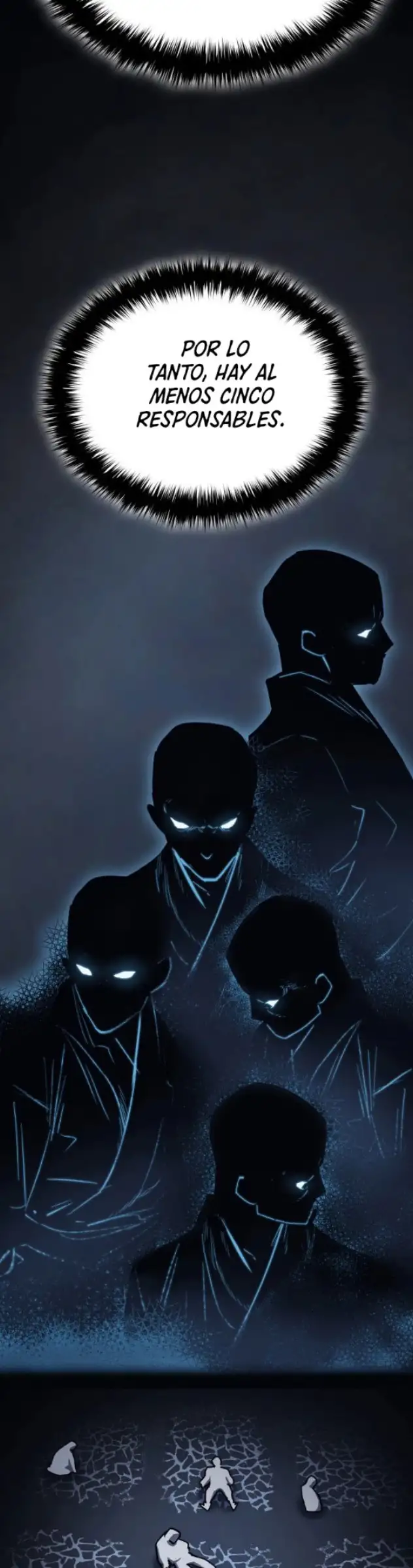 Read El Asesino de la Luna a la Deriva ES Manga Online