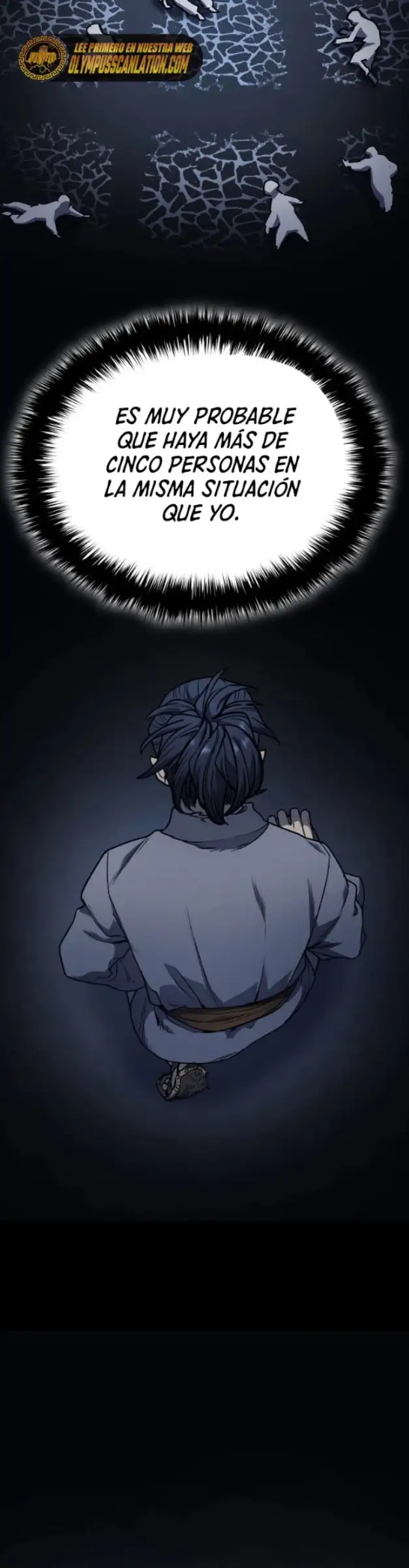 Read El Asesino de la Luna a la Deriva ES Manga Online