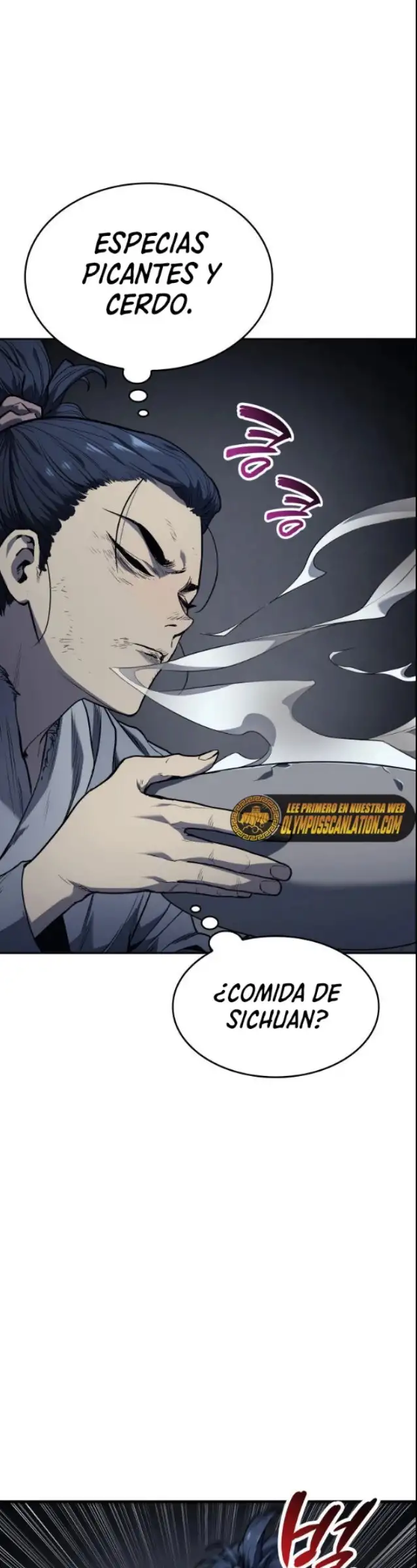 Read El Asesino de la Luna a la Deriva ES Manga Online