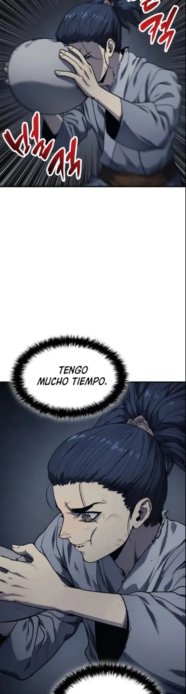 Read El Asesino de la Luna a la Deriva ES Manga Online