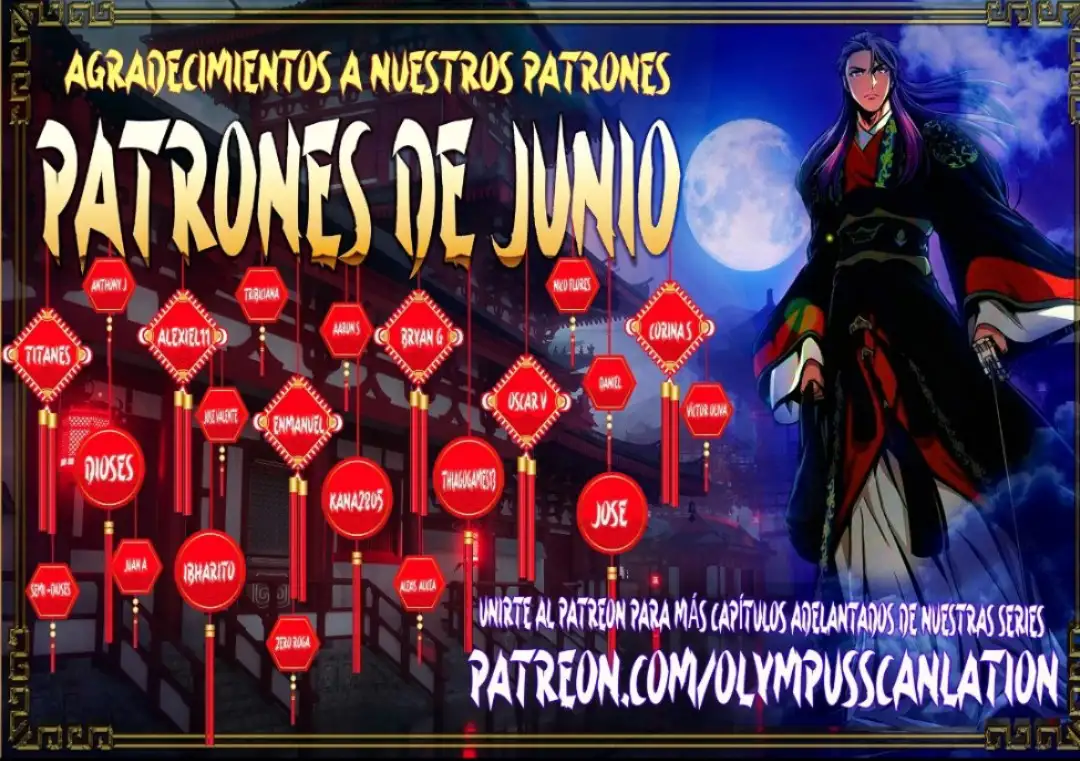 Read El Asesino de la Luna a la Deriva ES Manga Online