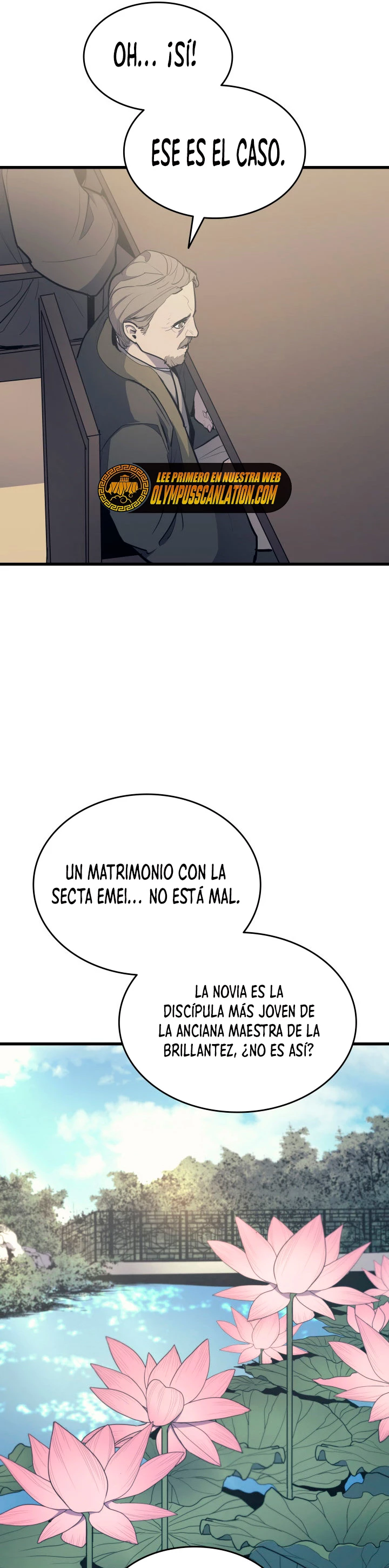 Read El Asesino de la Luna a la Deriva ES Manga Online