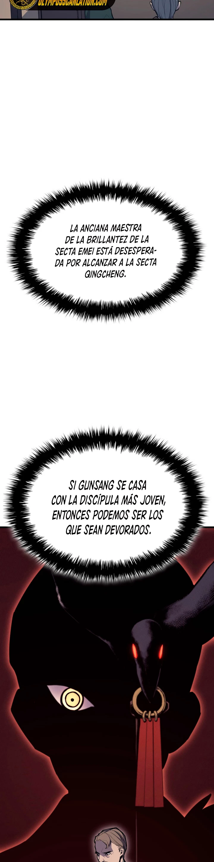 Read El Asesino de la Luna a la Deriva ES Manga Online