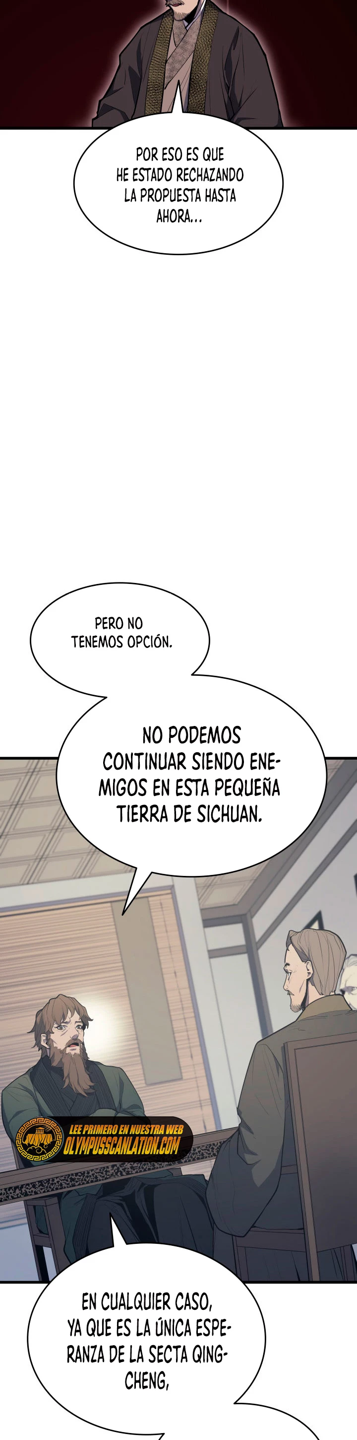 Read El Asesino de la Luna a la Deriva ES Manga Online