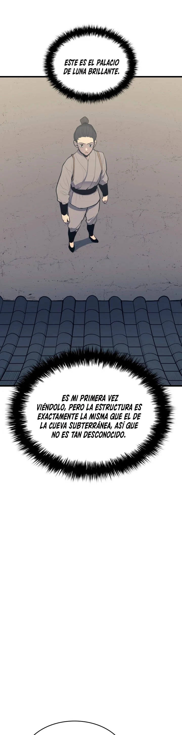 Read El Asesino de la Luna a la Deriva ES Manga Online
